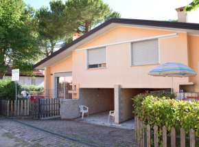 Villa Polluce